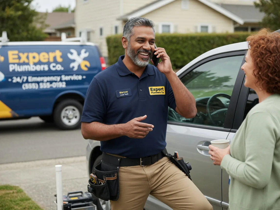 Drain Cleaning Columbus, WI FAQs