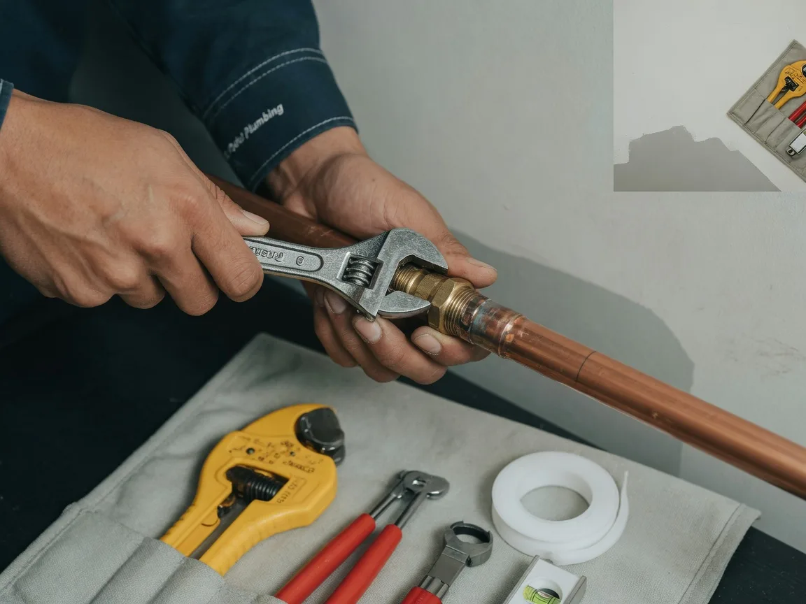 Why choose Drain Cleaning in Columbus, WI